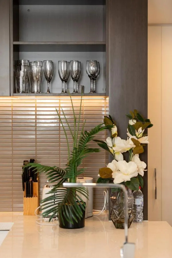 Airtrip Apartments At South Bank Brisbane